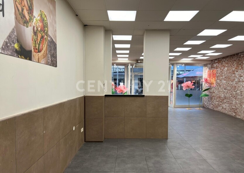 Ihr neuer Standort mit Potenzial – mitten im Geschehen 4 zimmer