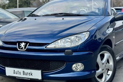 Peugeot 206 131.000 km 3.990 &euro; Moers 47447