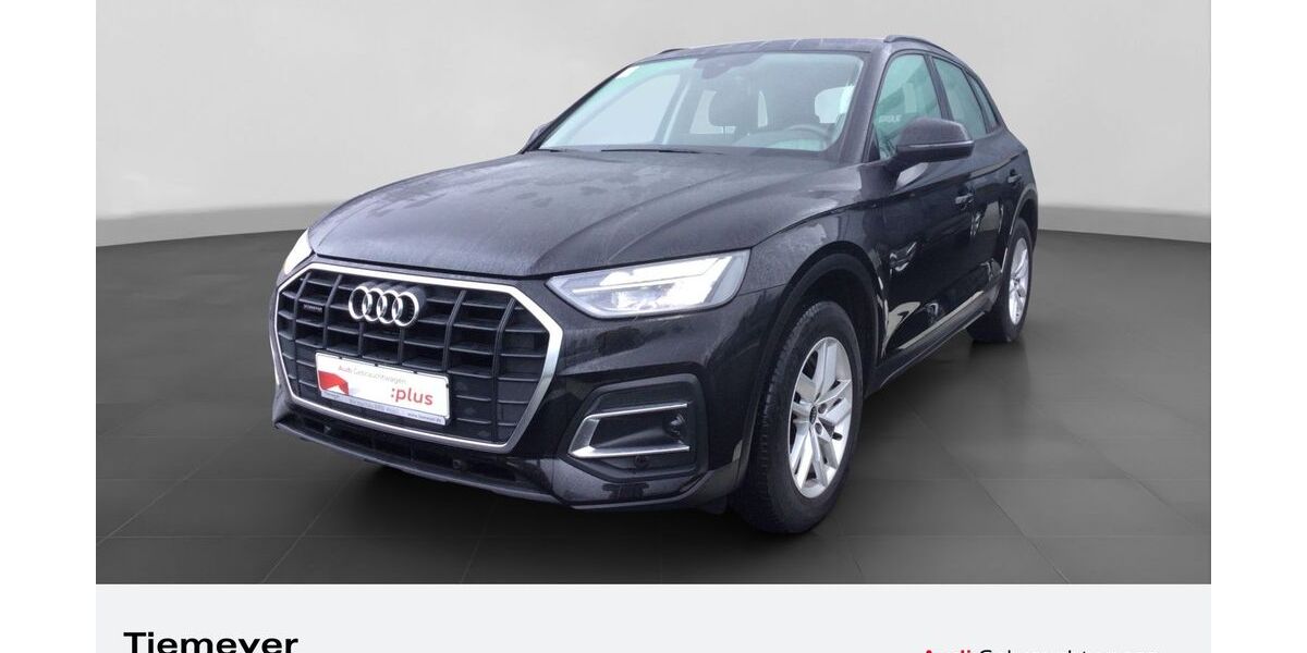 Audi Q5 47.575 km 32.770 &euro; Gelsenkirchen 45894