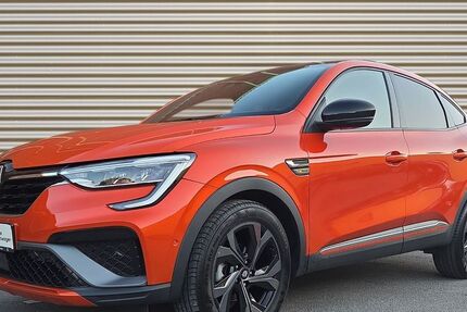 Renault Arkana 17.270 km 23.450 &euro; Duisburg 47059