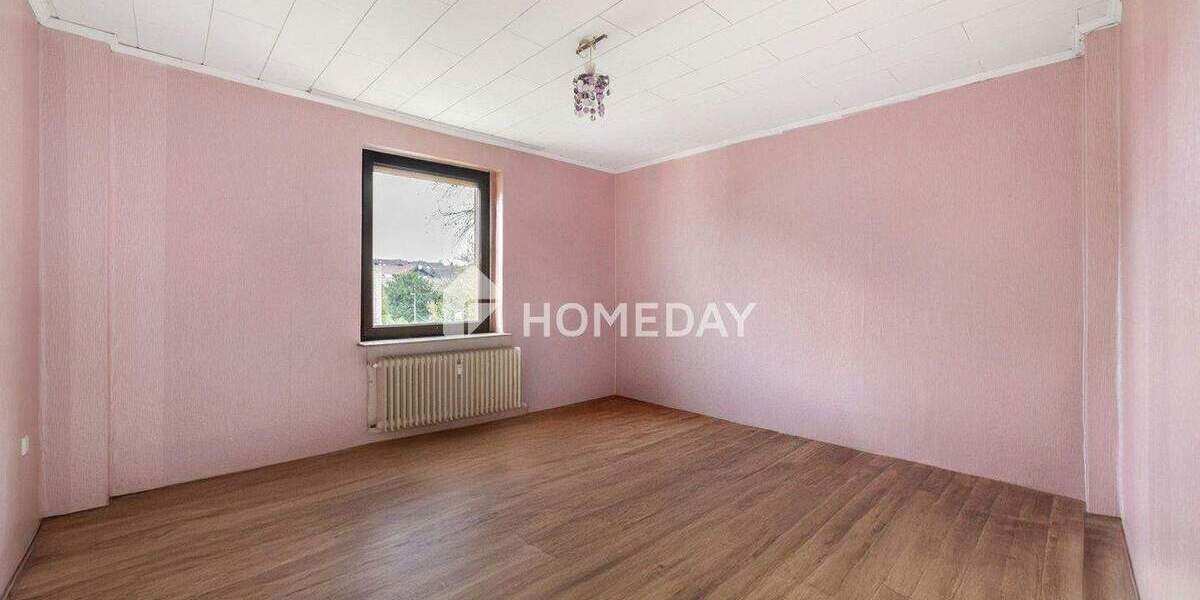 Etagenwohnung Marl Sinsen-Lenkerbeck - 4 Zimmer, 102 m&sup2;, 179.000&euro; | Angebot:25474042