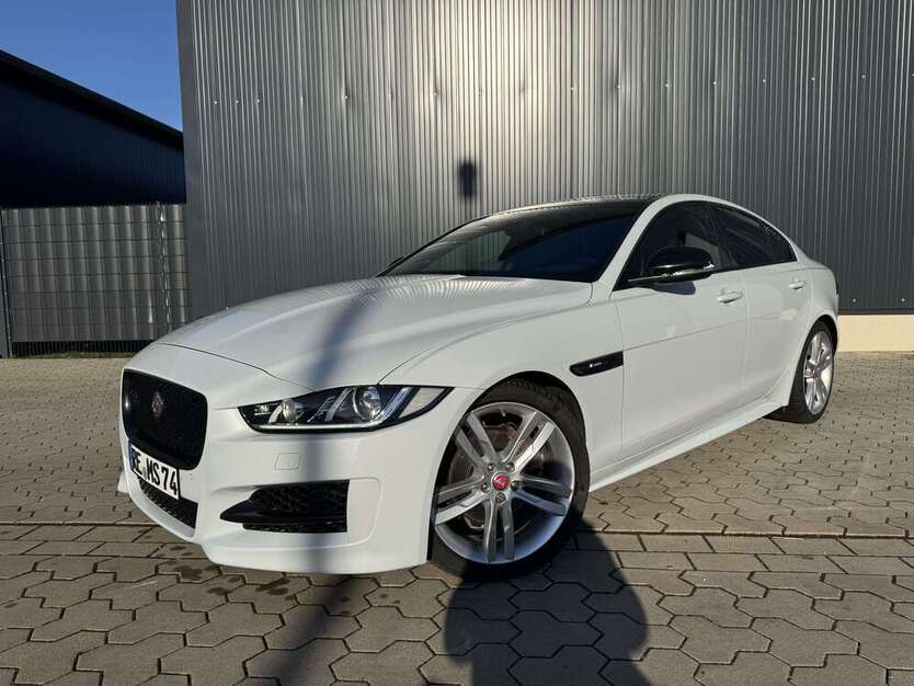 XE