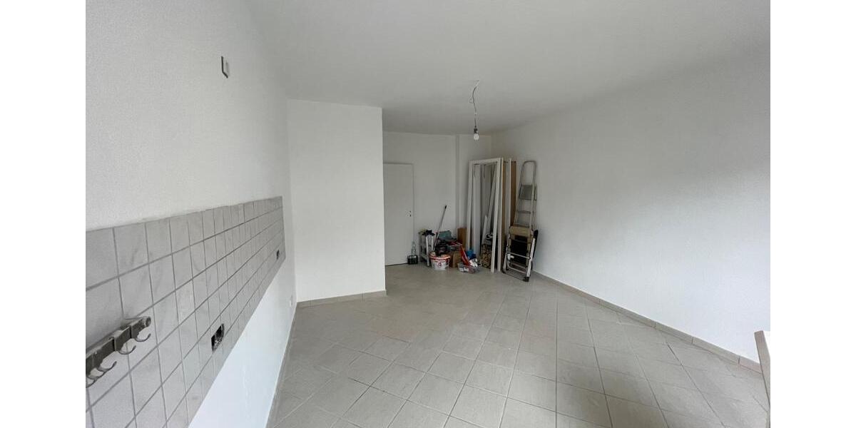 Helle Wohnung - 68qm in E-Rüttenscheid 2.5 zimmer