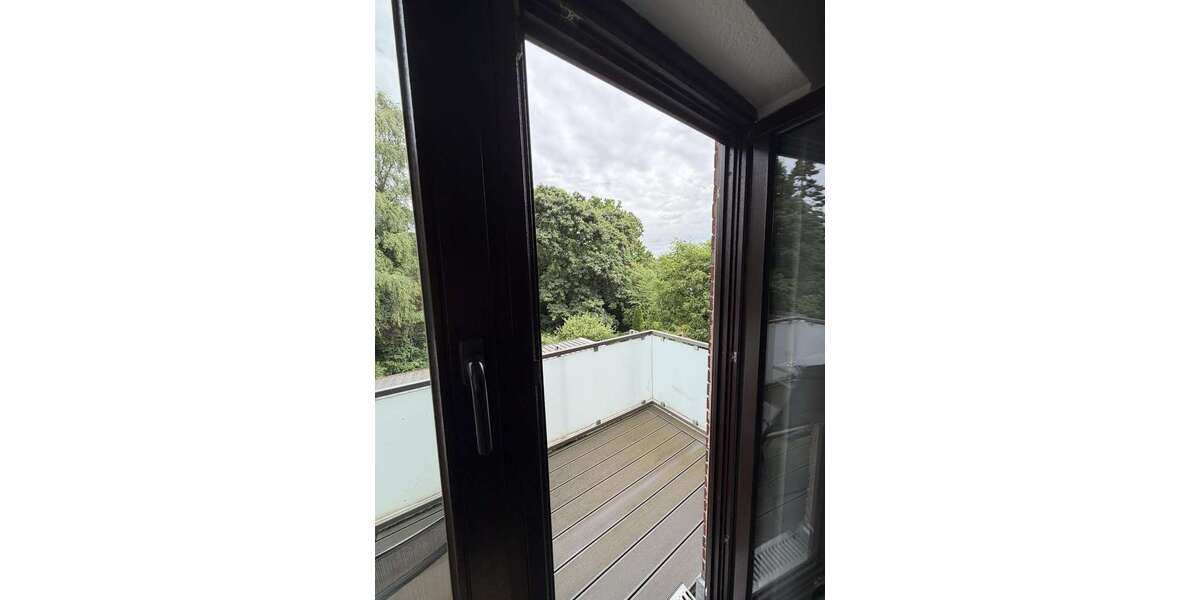 Etagenwohnung Oberhausen Alsfeld - 3.5 Zimmer, 80 m&sup2;, 640&euro; | Angebot:26916169