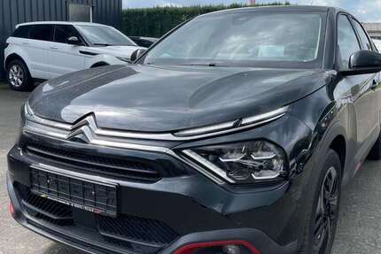 Citroen C4 82.000 km 12.800 &euro; Dorsten 46286