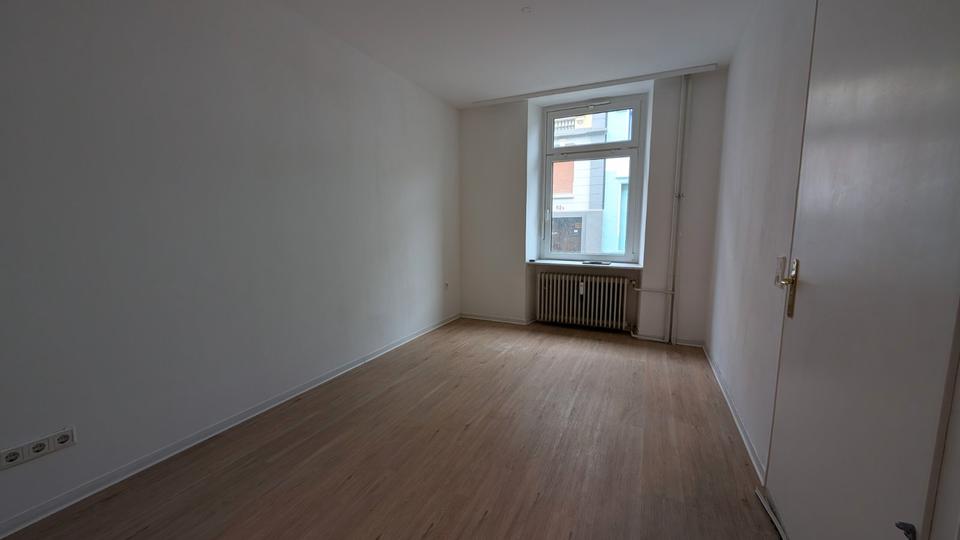 Erdgeschoßwohnung Wuppertal Gemarkung Langerfeld - 1 Zimmer, 27 m&sup2;, 320&euro; | Angebot:26443988