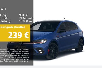 VW Polo 6.343 km 30.730 &euro; Duisburg 47059