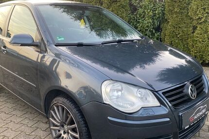 VW Polo 141.500 km 3.490 &euro; Oer Erkenschwick 45739