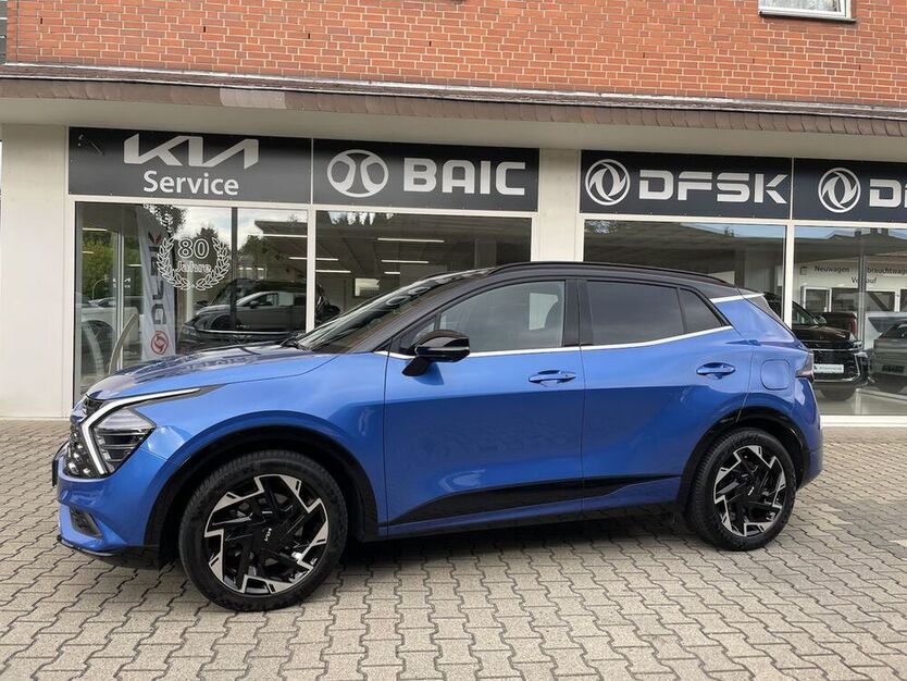 Sportage