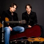 Katona Twins – Alhambra Inspirations