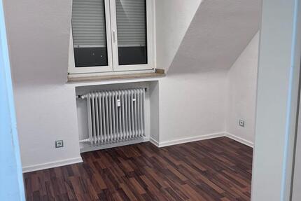 Kleine gemütliche Wohnung. Teilmöbliert und sofort bezugsfertig 1 zimmer