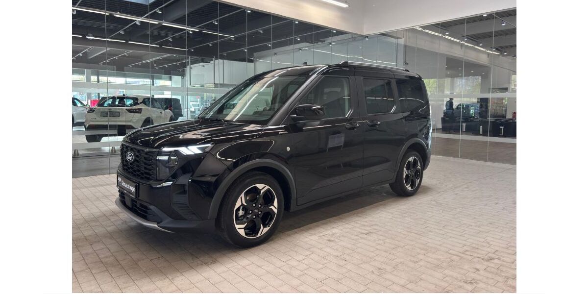 Ford Tourneo Courier 12.718 km 25.360 &euro; Mülheim an der Ruhr 45478