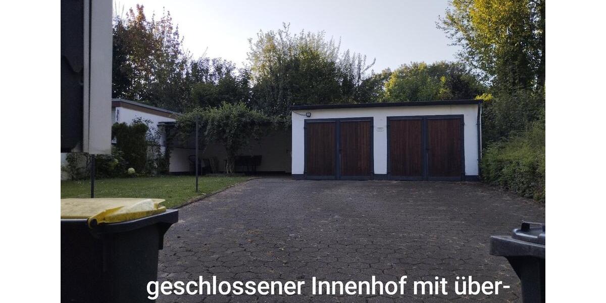 Erdgeschoßwohnung Essen Stadtbezirk VII - 2.5 Zimmer, 55 m&sup2;, 550&euro; | Angebot:24977014