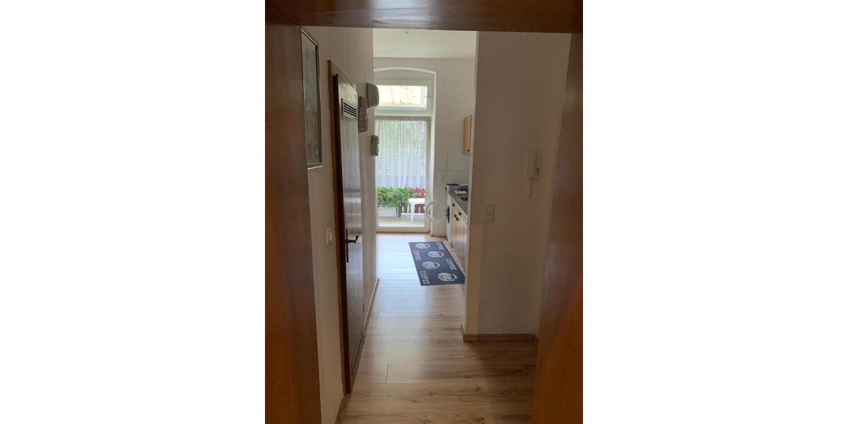 Kapitalanlage Spichernstr. Duisburg - 5,83 % Rendite - ohne Prov. 2.5 zimmer