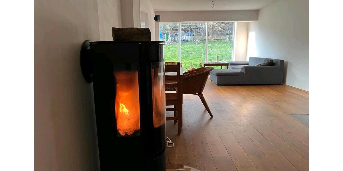 Zwischenmiete: Möblierte 4-Zimmerwohnungi mit Garten in Witten 4 zimmer