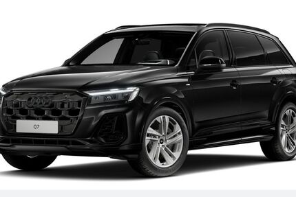 Audi Q7 27.313 km 69.280 &euro; Oberhausen 46047
