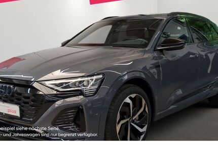 Audi Q8 e-tron 21.483 km 44.950 &euro; Mülheim a.d. Ruhr 45481