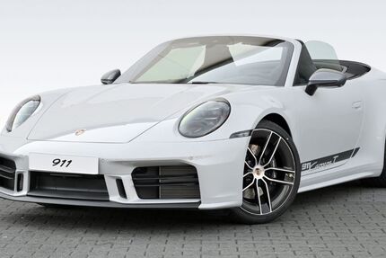Porsche 992 9.900 km 148.900 € Düsseldorf 40468