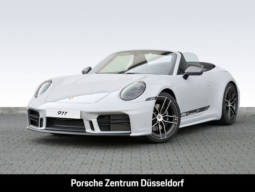 Porsche 992 9.900 km 148.900 € Düsseldorf 40468
