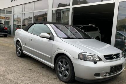 Opel Astra 46.000 km 7.590 &euro; Moers 47443