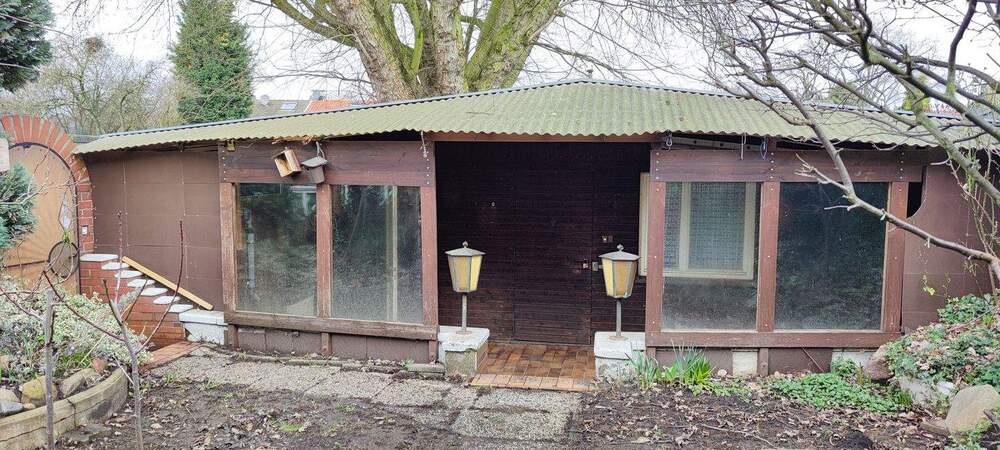 Reihenendhaus Gladbeck Rosenhügel - 4 Zimmer, 73 m&sup2;, 235.900&euro; | Angebot:25730080