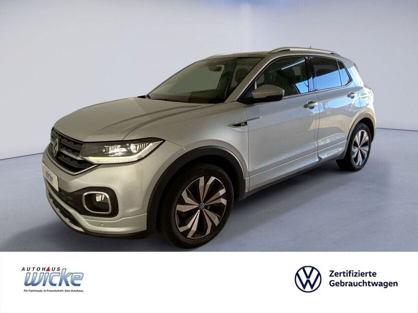 T-Cross