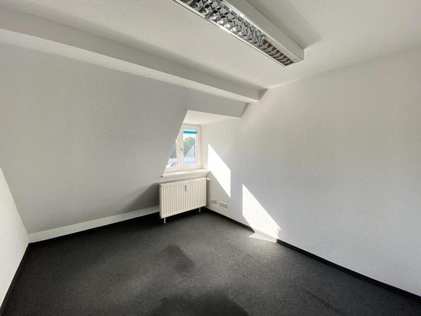 Ihr Großzügiges Büro im Zentrum von Dortmund: Arbeiten Sie mit Stil und Komfort! zimmer