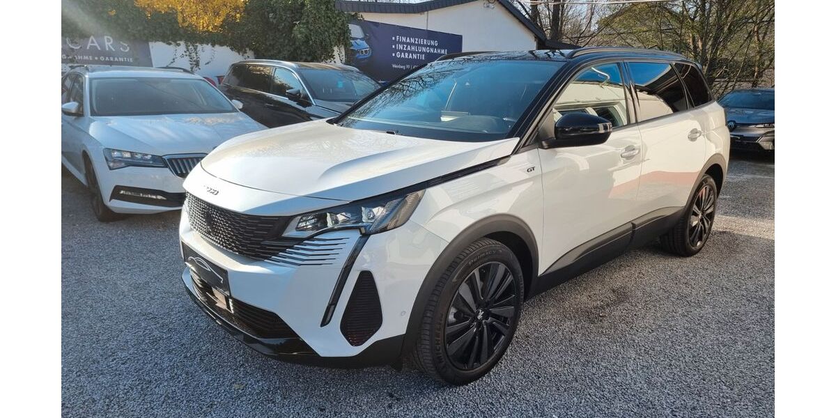 Peugeot 5008 23.400 km 28.950 &euro; Wuppertal 42109