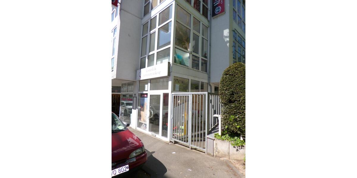 Loft - Studio - Atelier Wuppertal Elberfeld - 4 Zimmer, 173 m&sup2;, 294.000&euro; | Angebot:27447059