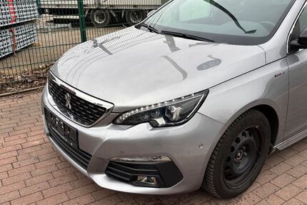 Peugeot 308 69.565 km 10.000 &euro; Bochum 44805