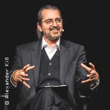 Enni. Comedy Salon Moers 03.12.2025 Bollwerk 107