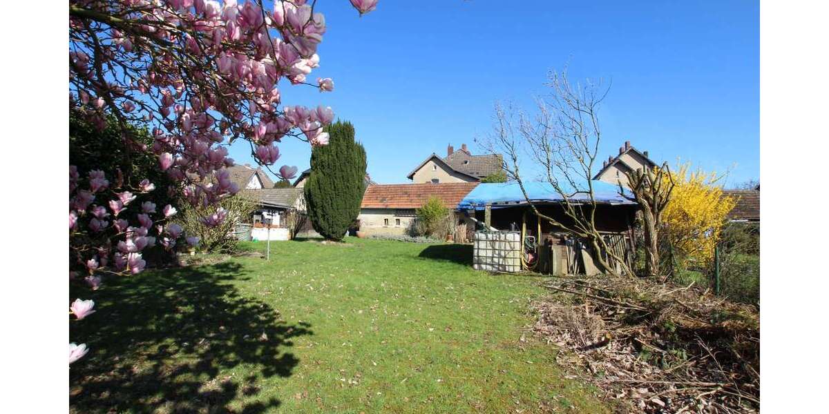 Einfamilienhaus Gladbeck Alt-Rentfort - 6 Zimmer, 120 m&sup2;, 265.000&euro; | Angebot:25837637