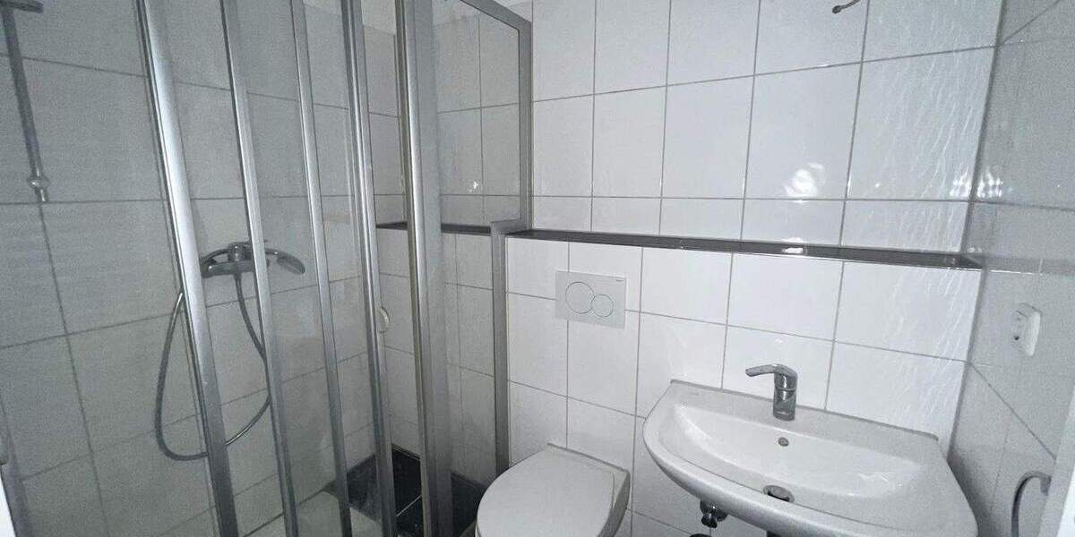 Etagenwohnung Duisburg Mittelmeiderich - 2 Zimmer, 59 m&sup2;, 449&euro; | Angebot:25803644