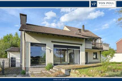 Haus zum Kaufen in Bochum 725.000 € 243 m² 6 zimmer