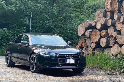 Audi A6 218.342 km 9.300 &euro; Velbert 42551