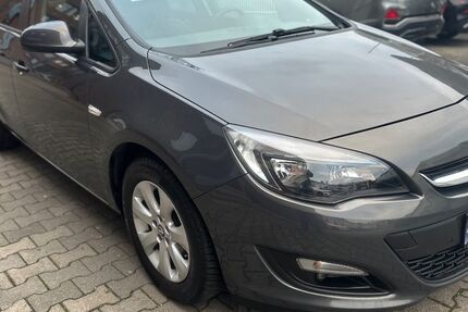 Opel Astra 182.000 km 6.990 &euro; Gladbeck 45968