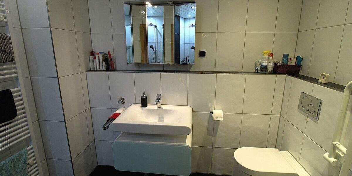 Mehrfamilienhaus, Wohnhaus Gladbeck Zweckel - 6 Zimmer, 150 m&sup2;, 385.000&euro; | Angebot:25775469