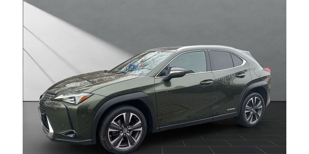 Lexus UX 74.250 km 21.950 &euro; Duisburg 47055