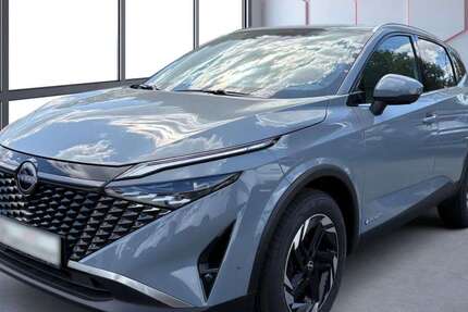 Nissan Qashqai 10.102 km 30.950 € Haltern am See 45721