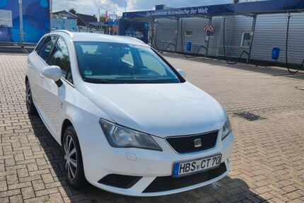Seat Ibiza 999.500 km 3.699 &euro; Herne 44627