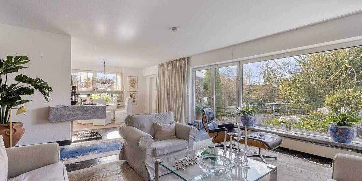 Mehrfamilienhaus, Wohnhaus Ratingen Zentrum - 1 Zimmer, 201 m&sup2;, 822.000&euro; | Angebot:25727916