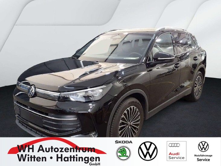 VW Tiguan 8.670 km 37.889 &euro; Witten 58453