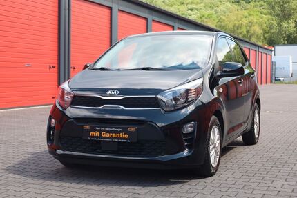Kia Picanto 20.528 km 11.199 &euro; Oberhausen 46145
