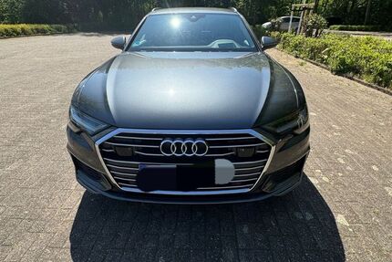 Audi A6 99.150 km 22.900 &euro; Recklinghausen 45659