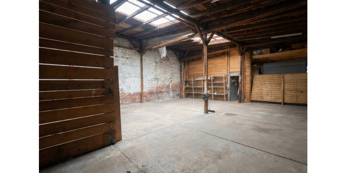 800 m² Lagerhalle | 6x6m Rolltor | Top-Logistik im Städtedreieck zimmer