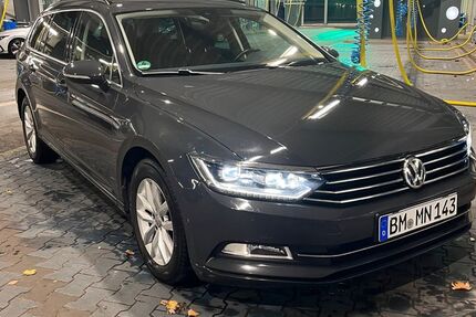 VW Passat 256.000 km 11.499 &euro; Dinslaken 46535