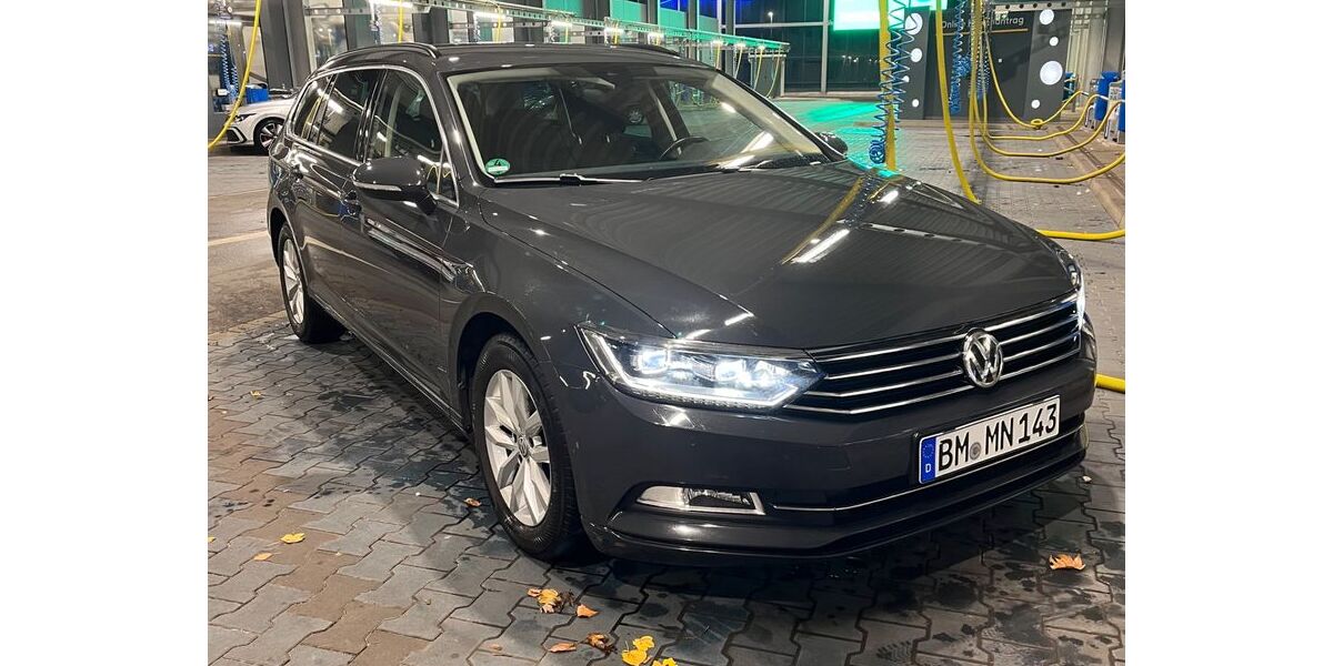 VW Passat 256.000 km 11.499 &euro; Dinslaken 46535