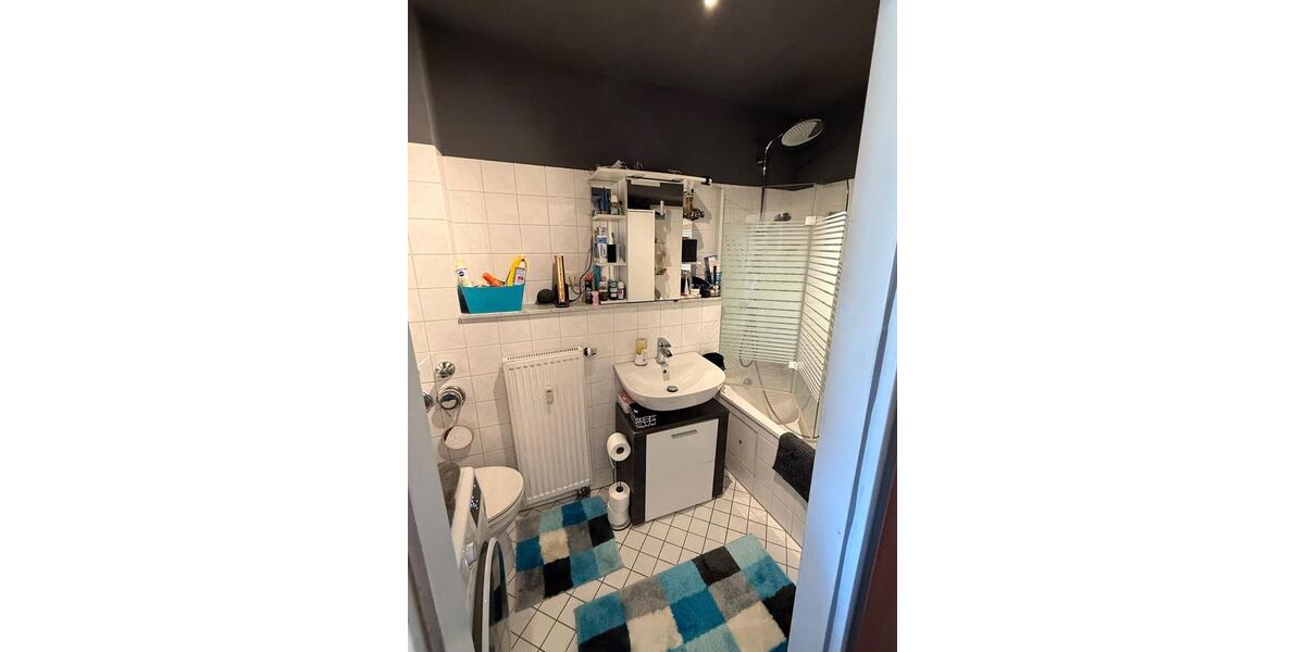 Etagenwohnung Wuppertal Gemarkung Nächstebreck - 2 Zimmer, 77 m&sup2;, 723&euro; | Angebot:25396074