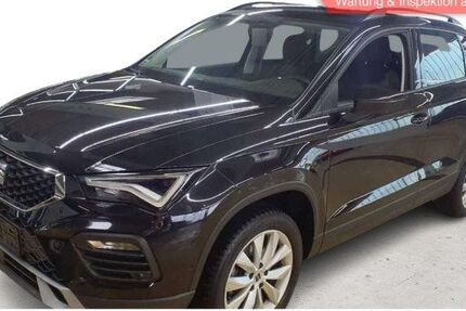 Seat Ateca 19.761 km 26.880 &euro; Moers-Hülsdonk 47441