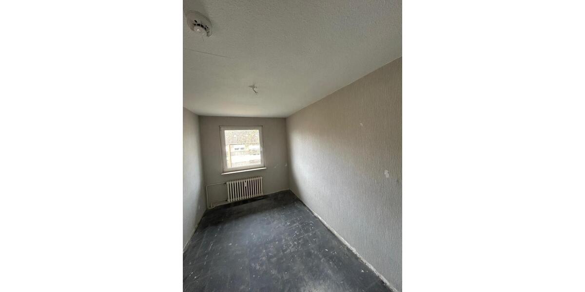 Demnächst frei! 3-Zimmer-Wohnung in Herne Bickern 3 zimmer